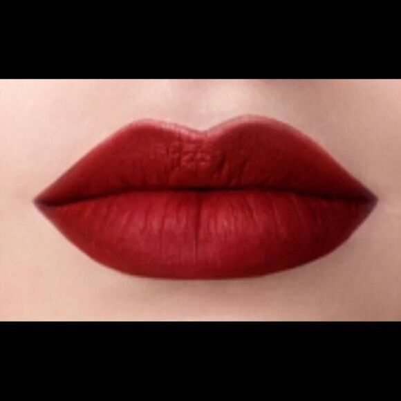 NEW Luminess creme confession lipstick in Red Cape - Picture 6 of 6